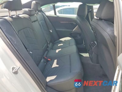 Zdjęcie 10 z 13 samochodu: 2026 BMW 530 I VIN:WBA43FJ06TCW26775 - miniatura