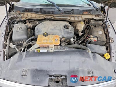 Zdjęcie 11 z 12 samochodu: 2015 RAM 1500 SLT VIN:1C6RR7LM9FS525311 - miniatura