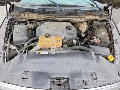 Zdjęcie 11 z 12 samochodu: 2015 RAM 1500 SLT VIN:1C6RR7LM9FS525311 - miniatura