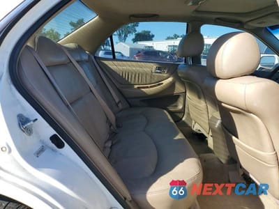Zdjęcie 10 z 12 samochodu: 2001 HONDA ACCORD EX VIN:1HGCG16501A029559 - miniatura