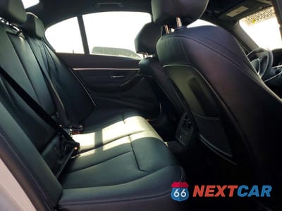 Zdjęcie 10 z 12 samochodu: 2016 BMW 328 I SULEV VIN:WBA8E9C54GK644046 - miniatura