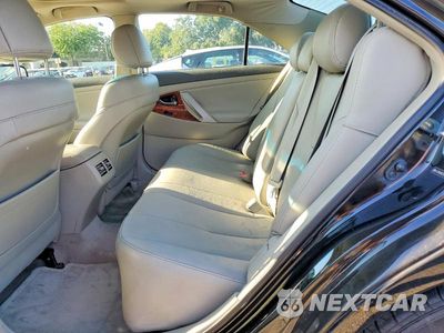 Zdjęcie 10 z 12 samochodu: 2009 TOYOTA CAMRY XLE V6 VIN:4T1BK46K29U073486 - miniatura