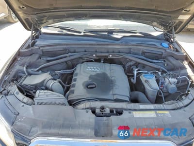 Zdjęcie 12 z 12 samochodu: 2014 AUDI Q5 PREMIUM PLUS VIN:WA1LFAFPXEA127744 - miniatura