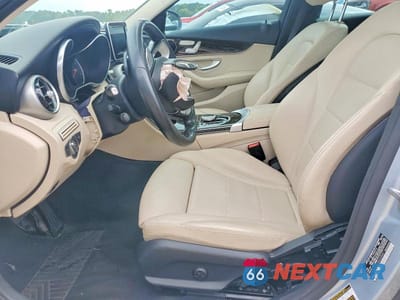Zdjęcie 7 z 12 samochodu: 2018 MERCEDES-BENZ C 300 VIN:WDDWF4JB6JR404858 - miniatura