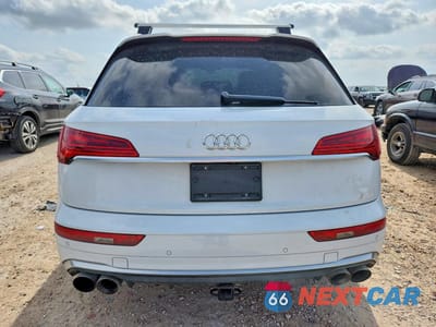 Zdjęcie 6 z 13 samochodu: 2022 AUDI SQ5 PREMIUM VIN:WA1A4AFY5N2103349 - miniatura