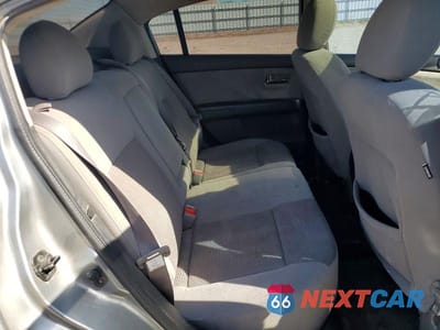 Zdjęcie 10 z 12 samochodu: 2012 NISSAN SENTRA 2.0 VIN:3N1AB6AP3CL732291 - miniatura