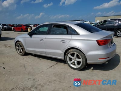 Drugie zdjęcie samochodu z przodu: 2016 AUDI A3 PREMIUM VIN:WAUA7GFFXG1068408 - miniatura