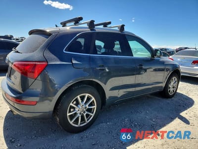 Trzecie zdjęcie samochodu z tyłu: 2011 AUDI Q5 PREMIUM VIN:WA1CFAFP4BA097779 - miniatura