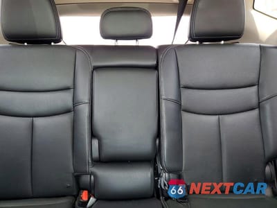 Zdjęcie 10 z 12 samochodu: 2016 NISSAN MURANO PLATINUM VIN:5N1AZ2MH4GN168030 - miniatura