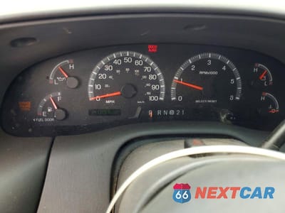Zdjęcie 9 z 12 samochodu: 2002 FORD F150 VIN:1FTRX18W62NA55852 - miniatura