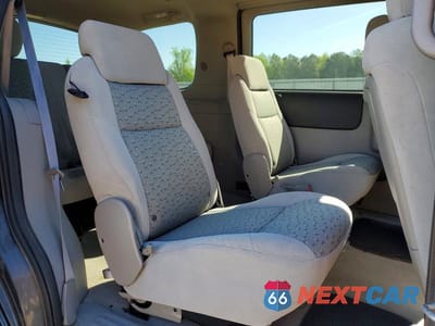 Zdjęcie 11 z 13 samochodu: 2008 CHEVROLET UPLANDER LS VIN:1GNDV23W98D105744 - miniatura
