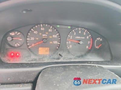 Zdjęcie 9 z 12 samochodu: 2005 NISSAN SENTRA 1.8 VIN:3N1CB51D75L591978 - miniatura