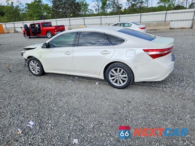 Drugie zdjęcie samochodu z przodu: 2013 TOYOTA AVALON XLE PREMIUM VIN:4T1BK1EB8DU043983 - miniatura