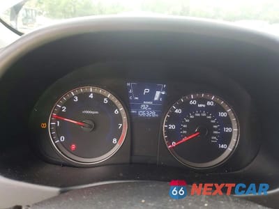 Zdjęcie 9 z 11 samochodu: 2013 HYUNDAI ACCENT GS VIN:KMHCT5AE9DU083952 - miniatura