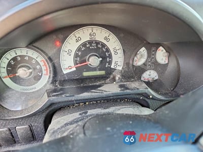 Zdjęcie 9 z 13 samochodu: 2007 TOYOTA FJ CRUISER BASE VIN:JTEZU11F870003058 - miniatura