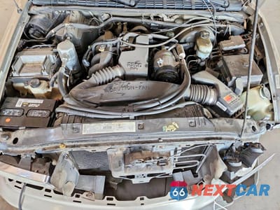 Zdjęcie 11 z 12 samochodu: 2001 CHEVROLET S TRUCK S10 VIN:1GCCS14571K144136 - miniatura