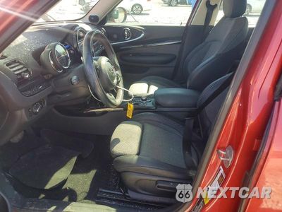 Zdjęcie 7 z 12 samochodu: 2020 MINI COOPER S CLUBMAN ALL4 VIN:WMWXJ1C09L2M73611 - miniatura