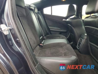 Zdjęcie 10 z 12 samochodu: 2018 DODGE CHARGER R VIN:2C3CDXCT7JH157008 - miniatura