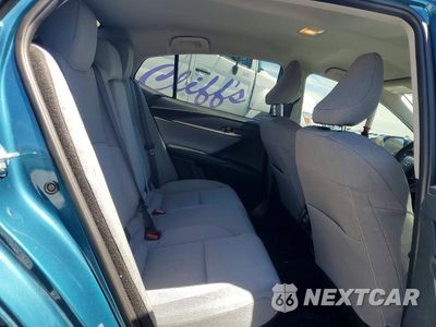 Zdjęcie 10 z 12 samochodu: 2026 TOYOTA CAMRY LE VIN:4T1DAACK8TU678828 - miniatura