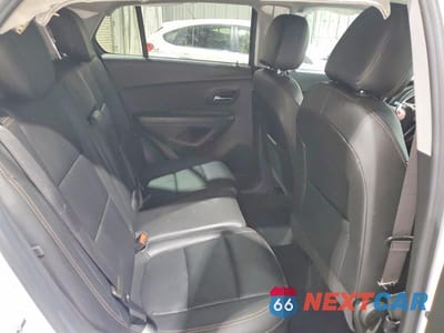 Zdjęcie 11 z 13 samochodu: 2022 CHEVROLET TRAX 1LT VIN:KL7CJPSM9NB525473 - miniatura