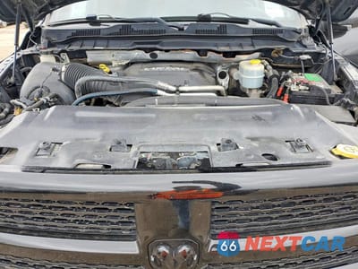 Zdjęcie 11 z 11 samochodu: 2014 RAM 2500 LARAMIE VIN:3C6UR5FJ1EG179793 - miniatura