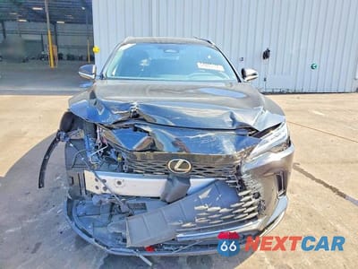 Piąte zdjęcie samochodu w środku: 2025 LEXUS RX 350 PREMIUM VIN:JTJCHMAA2S2023336 - miniatura