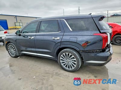 Drugie zdjęcie samochodu z przodu: 2024 HYUNDAI PALISADE CALLIGRAPHY VIN:KM8R74GE2RU801736 - miniatura