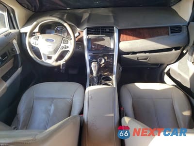 Zdjęcie 8 z 13 samochodu: 2012 FORD EDGE LIMITED VIN:2FMDK3KC1CBA66608 - miniatura