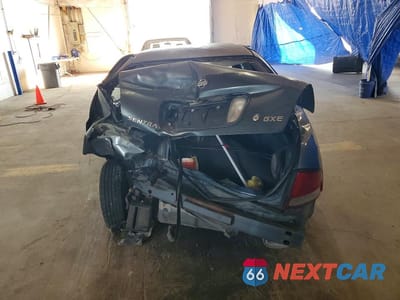 Zdjęcie 6 z 12 samochodu: 2002 NISSAN SENTRA VIN:3N1CB51D42L609056 - miniatura