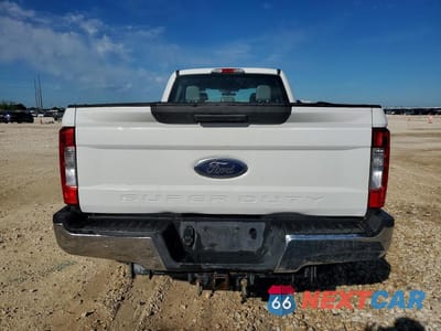 Zdjęcie 6 z 11 samochodu: 2017 FORD F250 SUPER DUTY VIN:1FT7X2A62HED11243 - miniatura