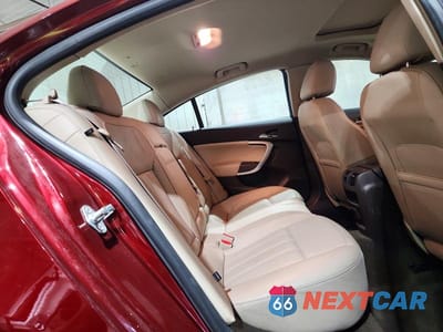 Zdjęcie 10 z 12 samochodu: 2016 BUICK REGAL PREMIUM VIN:2G4GT5GX0G9111973 - miniatura