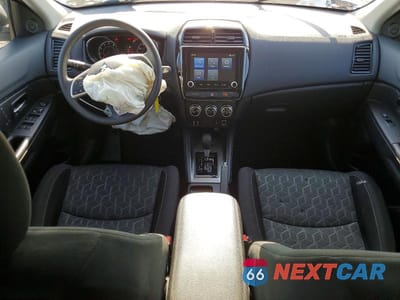 Zdjęcie 8 z 12 samochodu: 2026 MITSUBISHI OUTLANDER SPORT S VIN:JA4ARUAU7TU007764 - miniatura