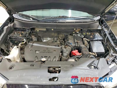 Zdjęcie 12 z 12 samochodu: 2019 MITSUBISHI OUTLANDER SPORT ES VIN:JA4AR3AU8KU026073 - miniatura