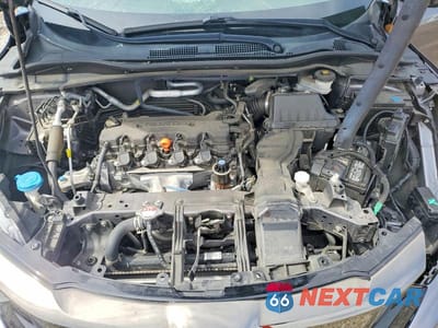 Zdjęcie 12 z 13 samochodu: 2021 HONDA HR-V SPORT VIN:3CZRU6H18MM727217 - miniatura