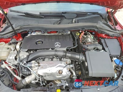 Zdjęcie 12 z 13 samochodu: 2023 MERCEDES-BENZ GLA 250 VIN:W1N4N4GB9PJ448090 - miniatura