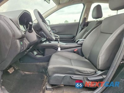 Zdjęcie 7 z 13 samochodu: 2020 HONDA HR-V LX VIN:3CZRU6H3XLM708541 - miniatura