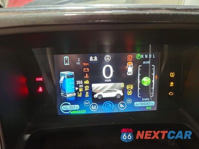 Zdjęcie 9 z 13 samochodu: 2013 CHEVROLET VOLT VIN:1G1RB6E46DU148418 - miniatura