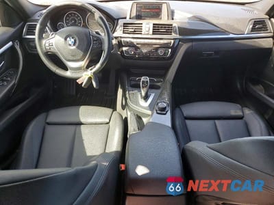 Zdjęcie 8 z 13 samochodu: 2018 BMW 330 I VIN:WBA8B9C58JEE81077 - miniatura