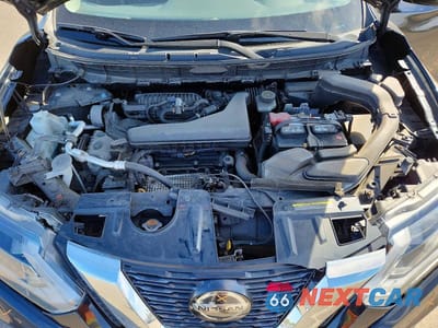 Zdjęcie 12 z 13 samochodu: 2019 NISSAN ROGUE SV VIN:JN8AT2MV5KW371799 - miniatura