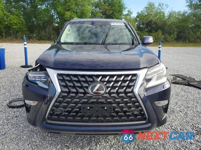 Piąte zdjęcie samochodu w środku: 2023 LEXUS GX 460 BASE VIN:JTJAM7BX5P5383357 - miniatura