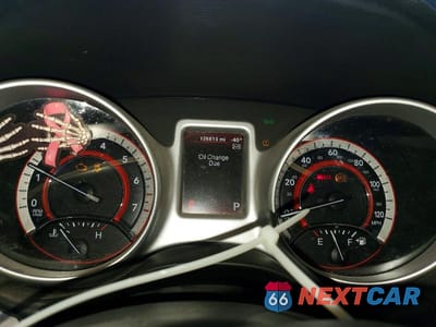 Zdjęcie 9 z 12 samochodu: 2018 DODGE JOURNEY SE VIN:3C4PDCAB6JT376355 - miniatura