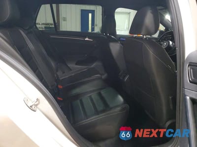 Zdjęcie 10 z 12 samochodu: 2017 VOLKSWAGEN GOLF R VIN:WVWWF7AU2HW116778 - miniatura