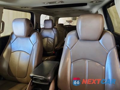 Zdjęcie 10 z 12 samochodu: 2015 GMC ACADIA SLT-1 VIN:1GKKVRKD7FJ371940 - miniatura