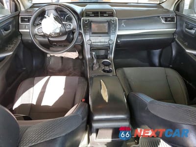 Zdjęcie 8 z 12 samochodu: 2017 TOYOTA CAMRY SE VIN:4T1BF1FK8HU324688 - miniatura