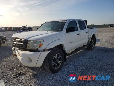 2010 TOYOTA TACOMA PRERUNNER V6 3TMJU4GN8AM102632 - główne zdjęcie licytacji z USA - miniatura