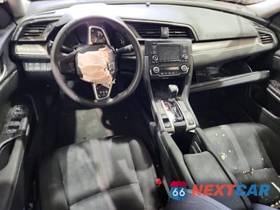 Zdjęcie 8 z 12 samochodu: 2021 HONDA CIVIC LX VIN:2HGFC2F62MH514119 - miniatura