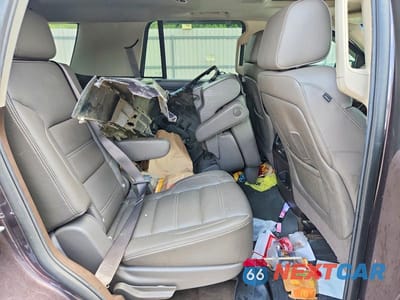Zdjęcie 11 z 13 samochodu: 2016 GMC YUKON DENALI VIN:1GKS1CKJ9GR368264 - miniatura
