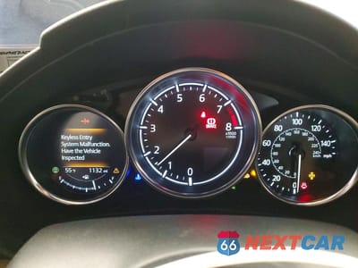 Zdjęcie 9 z 13 samochodu: 2025 MAZDA MX-5 MIATA GRAND TOURING VIN:JM1NDAD7XS0659908 - miniatura