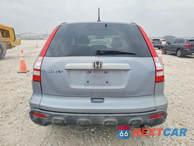 Zdjęcie 6 z 13 samochodu: 2008 HONDA CR-V EXL VIN:JHLRE38768C045050 - miniatura