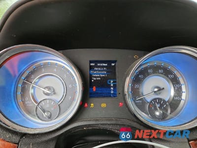 Zdjęcie 9 z 11 samochodu: 2012 CHRYSLER 300 LIMITED VIN:2C3CCACG2CH227133 - miniatura